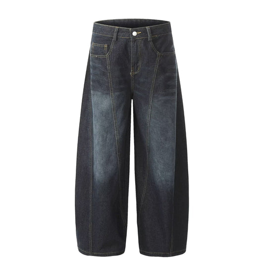Baggy jeans