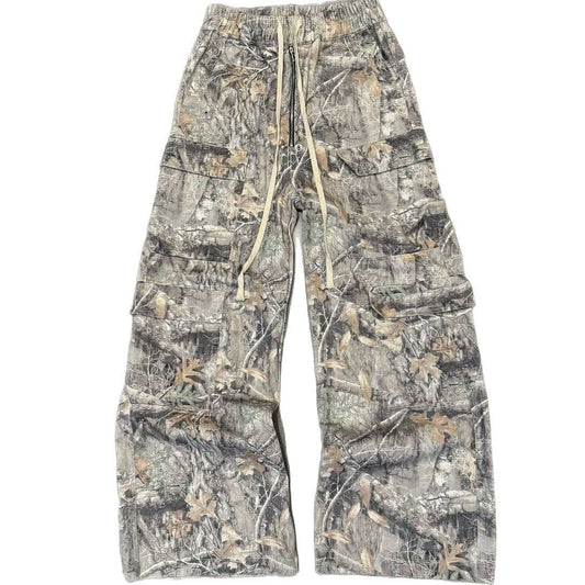 Spodnie realtree