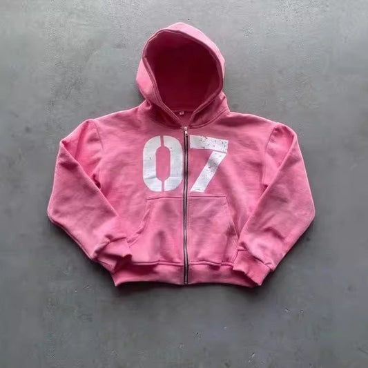 Bluza '07"