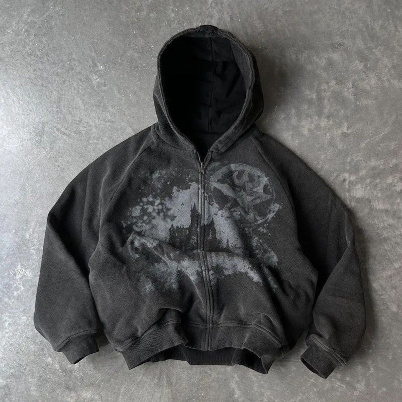 Bluza "dark"