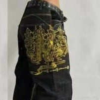 Baggy jeans american