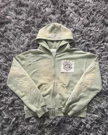 BLUZA "PATCH"