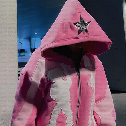 Bluza "reality"