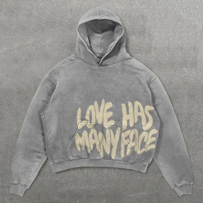 Bluza "ALL WE NEED IS MONEY"