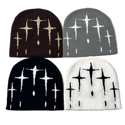 Czapka cross