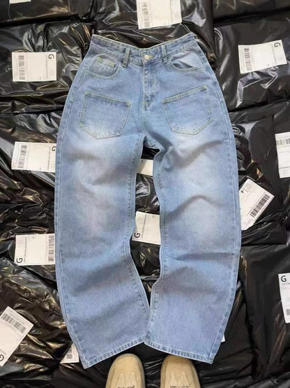 Jeans "flower"