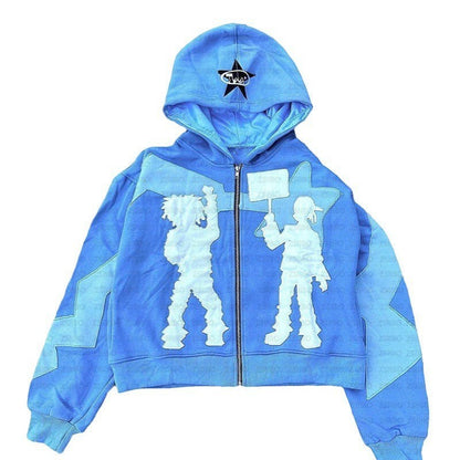 Bluza "reality"