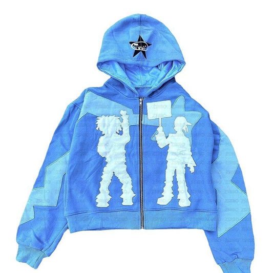 Bluza "reality"