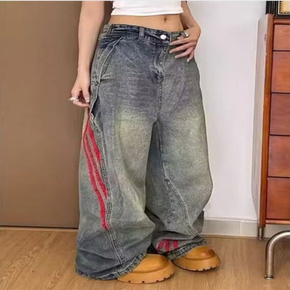 Baggy jeans