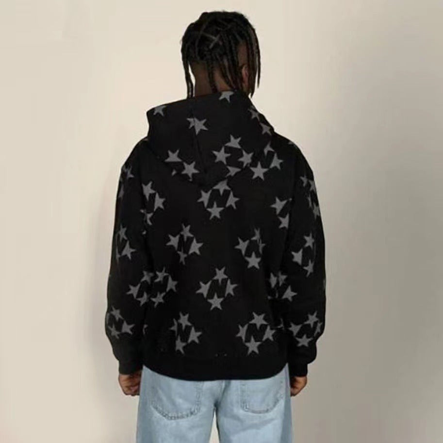 Bluza "stars"