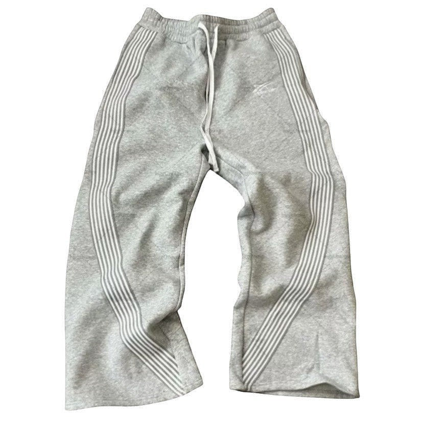 Dresy "striped"