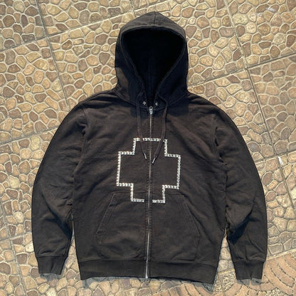 Bluza z futrem
