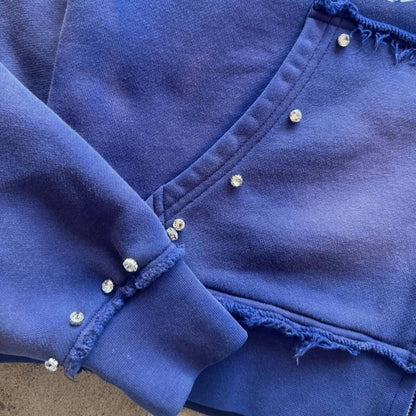 Bluza "deus"