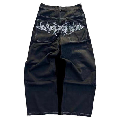 Baggy jeans