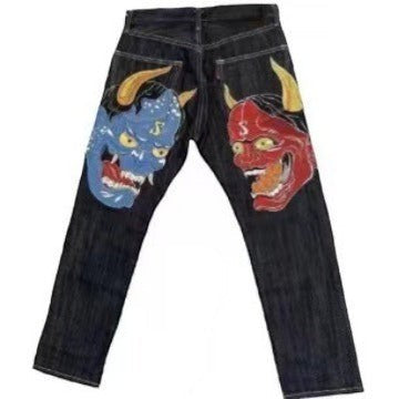 Jeansy stars