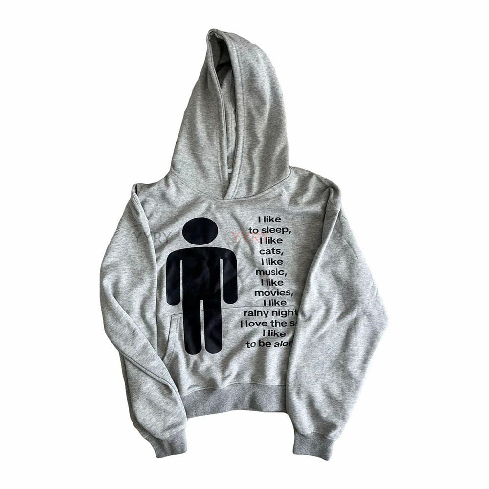 Bluza "music"