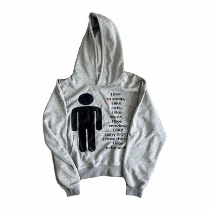 Bluza "music"