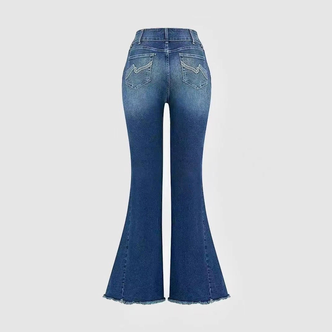 Jeansy bootcut