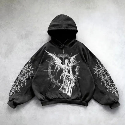 Bluza "y2k"