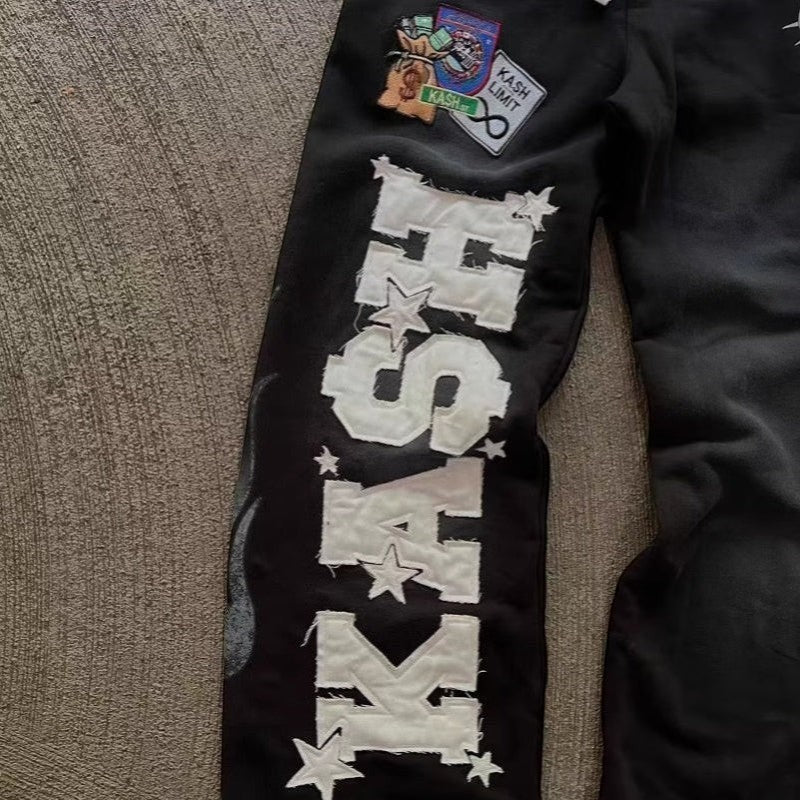 Dresy "Kash"