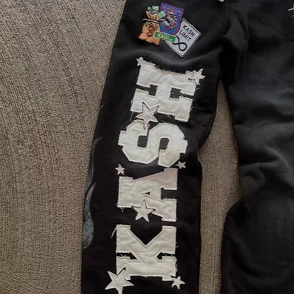 Dresy "Kash"