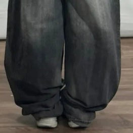 Baggy jeans