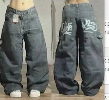 Baggy jeans