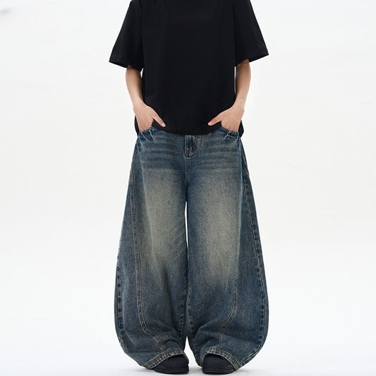 Baggy jeans