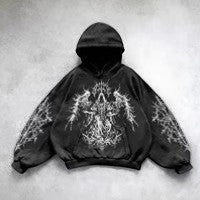 Bluza "y2k"