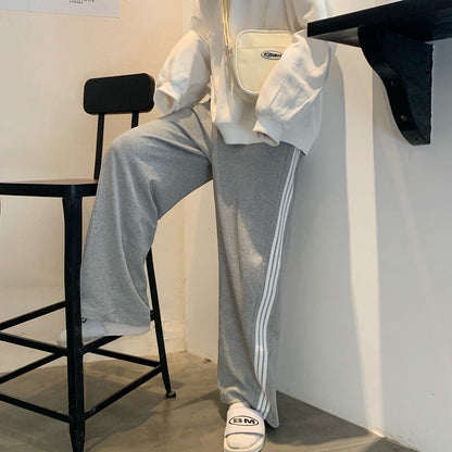 Baggy dresy