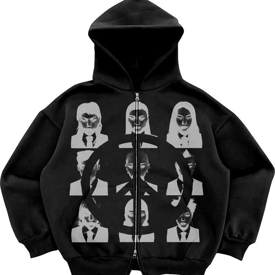 Bluza "person"