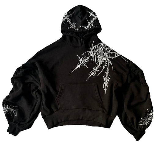 Bluza "alternative"