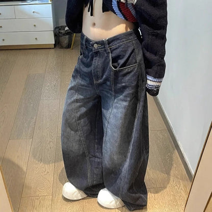 Baggy jeans
