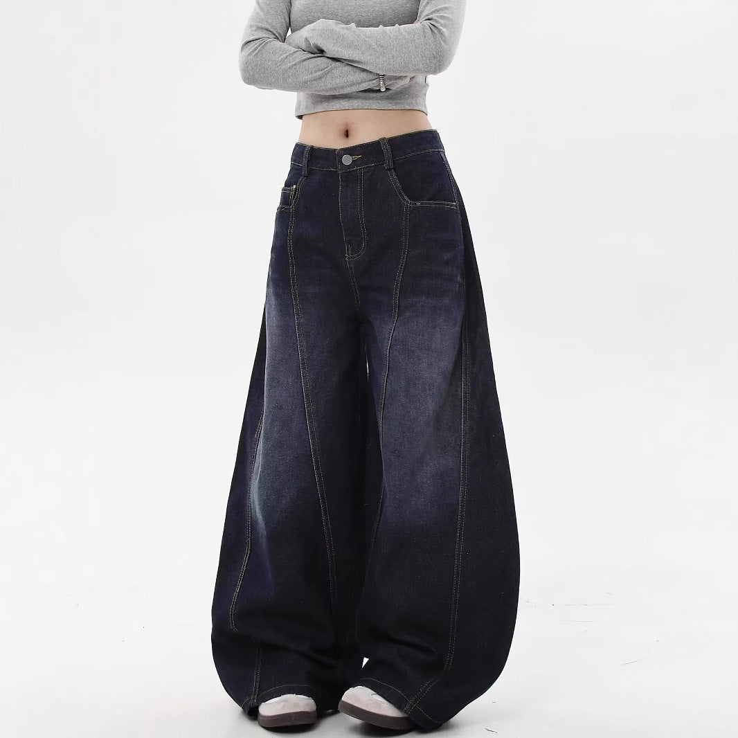 Baggy jeans