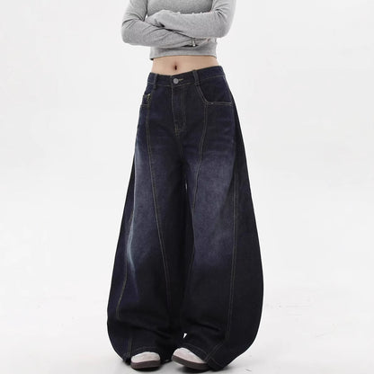 Baggy jeans