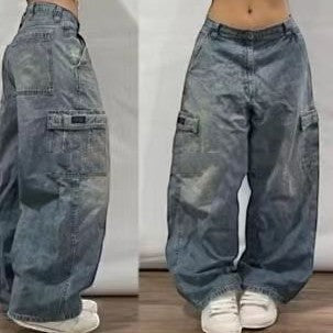 Baggy jeans