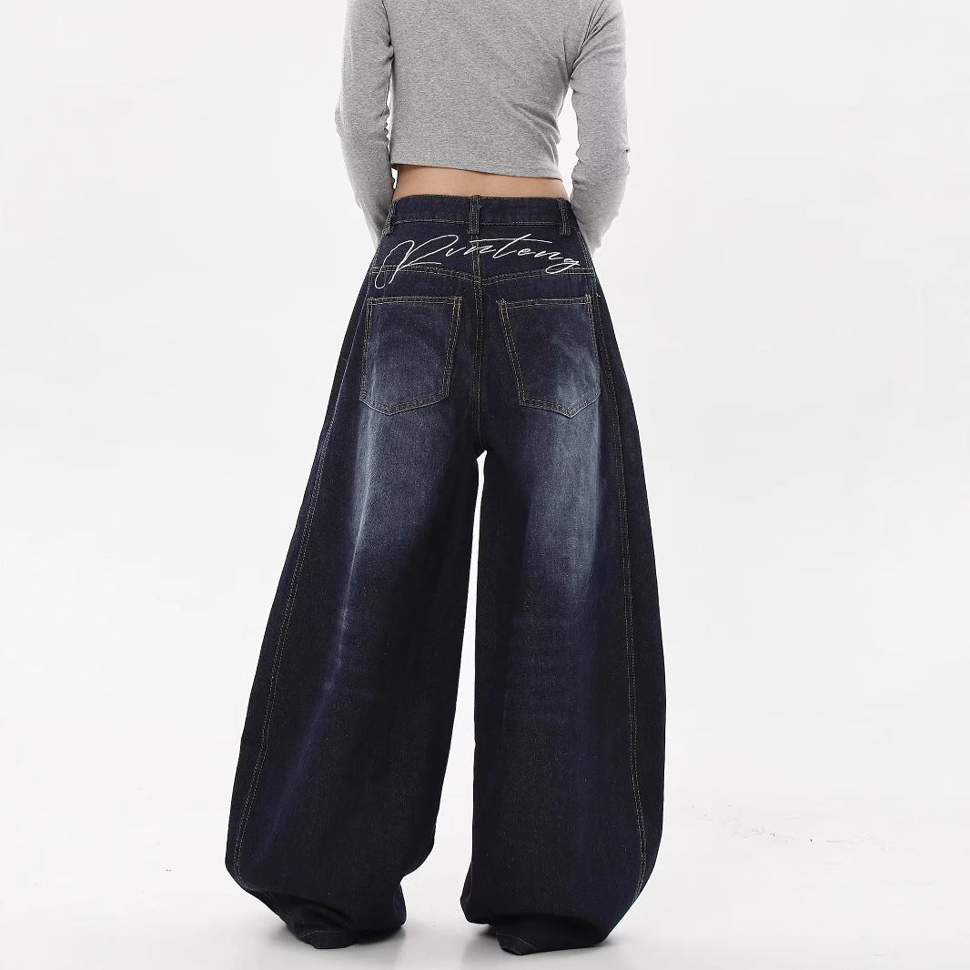 Baggy jeans