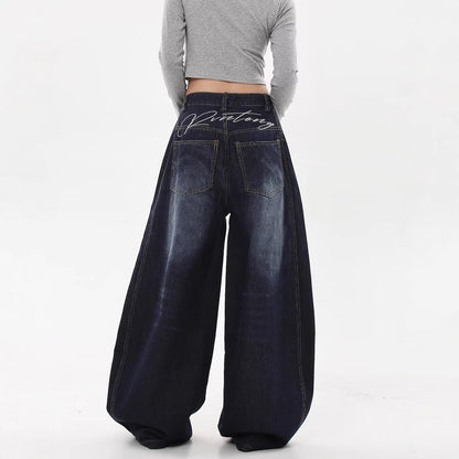 Baggy jeans