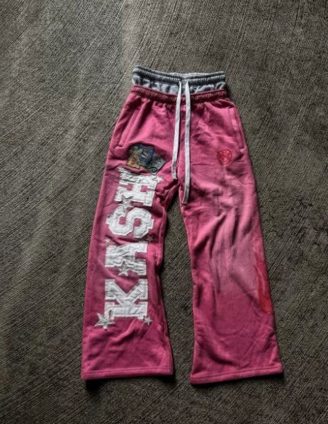 Dresy "Kash"