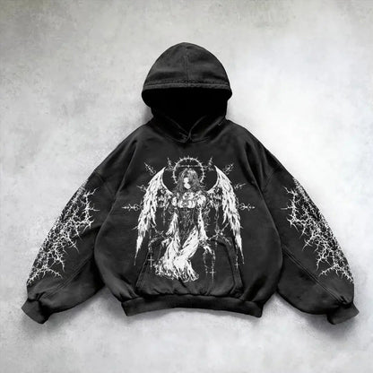 Bluza "y2k"