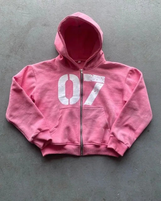 Bluza '07"