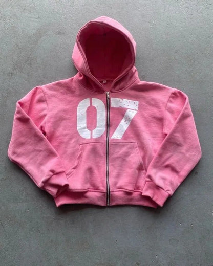 Bluza '07"