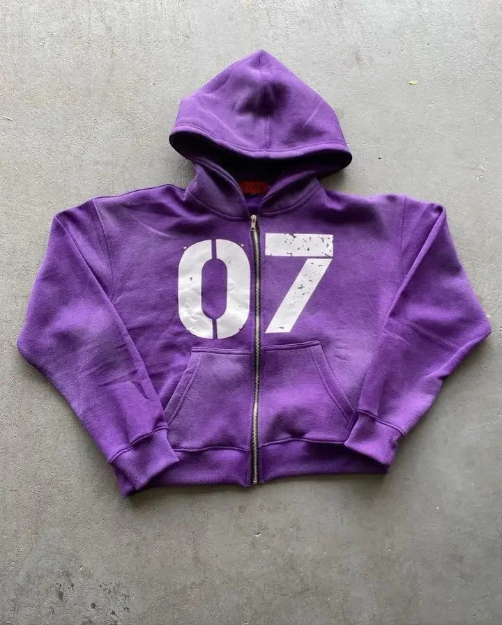 Bluza '07"