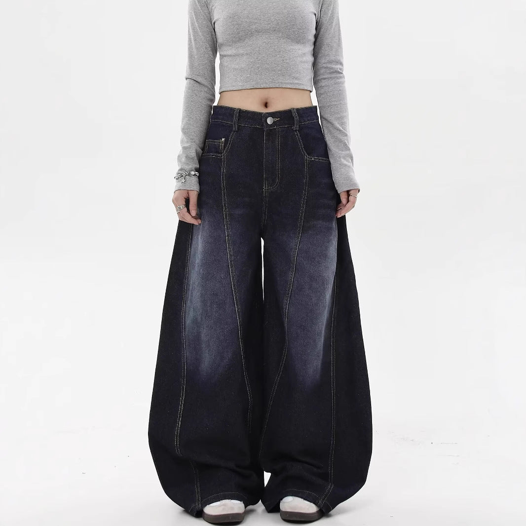 Baggy jeans