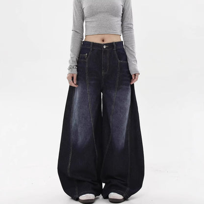 Baggy jeans