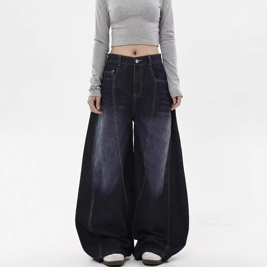 Baggy jeans