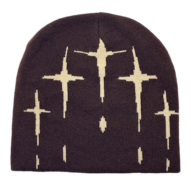 Czapka cross