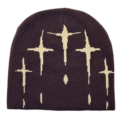 Czapka cross