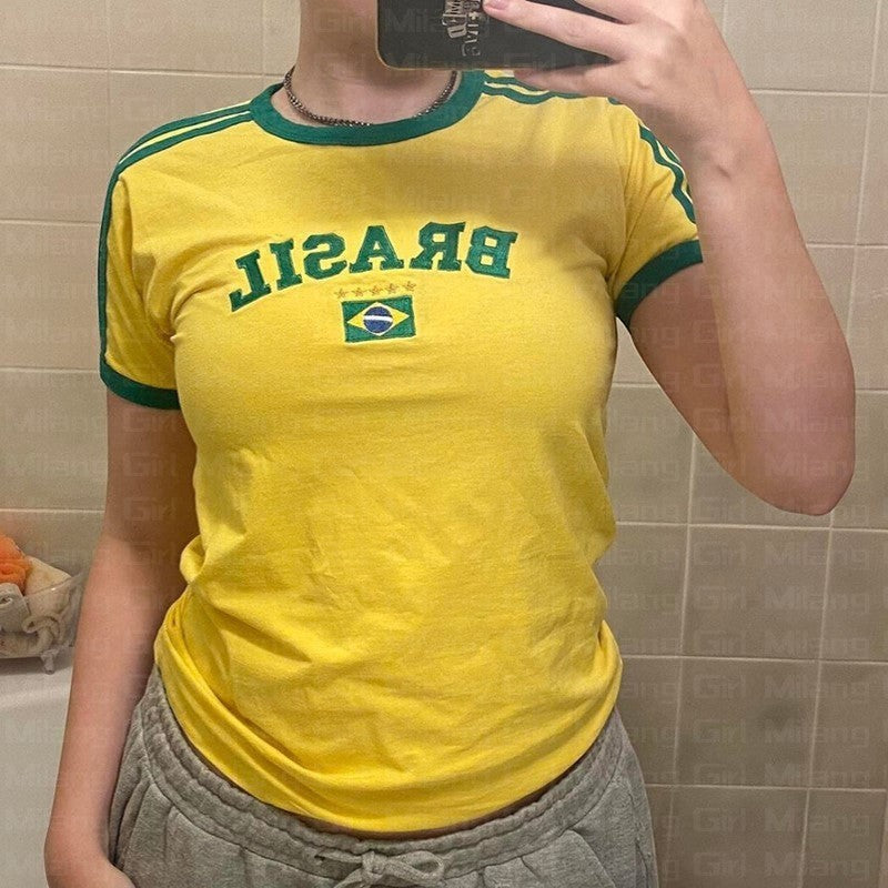 top "brazil"