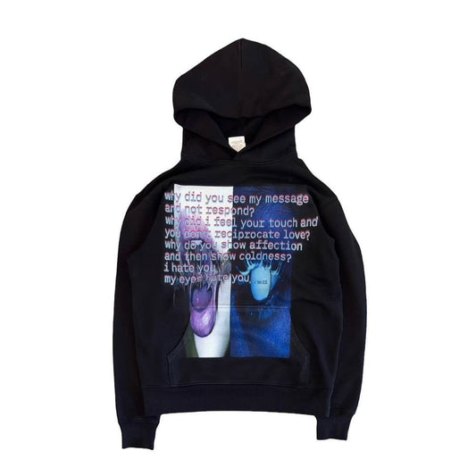 Bluza "alternative"